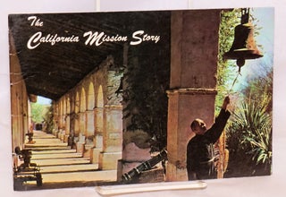 Cat.No: 71587 The California Mission Story