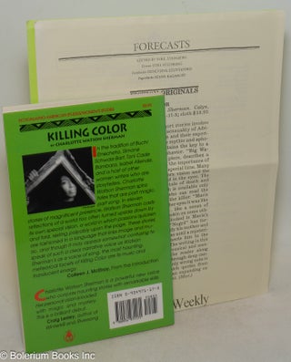 Killing color
