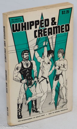 Cat.No: 71791 Whipped & Creamed. George Wilson, Michael