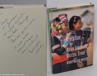 Cat.No: 73033 The other side of the Asian American success story. Wendy Walker-Moffat
