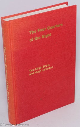 Cat.No: 74388 The four quarters of the night: the life-journey of an emigrant Sikh. Tara...