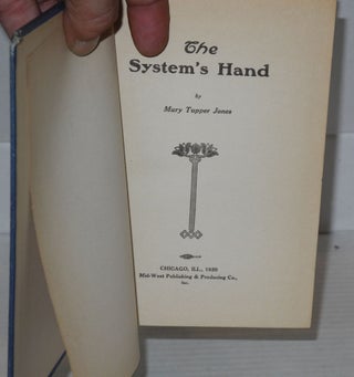 The system's hand