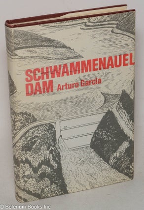 Cat.No: 77106 Schwammenauel Dam. Arturo Garcia