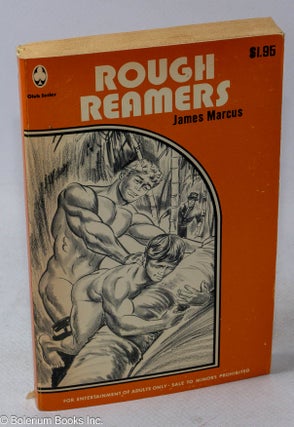 Cat.No: 77266 Rough Reamers. James Marcus