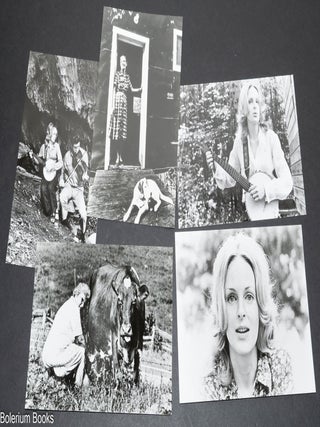 Hillbilly women: mountain women speak of struggle and joy in Southern Appalachia
