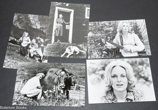 Hillbilly women: mountain women speak of struggle and joy in Southern Appalachia