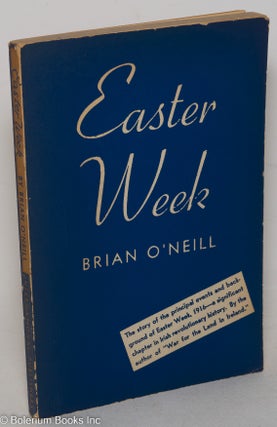 Cat.No: 81690 Easter week, the story of the principal events and background of Easter...