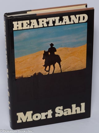 Cat.No: 81970 Heartland. Mort Sahl