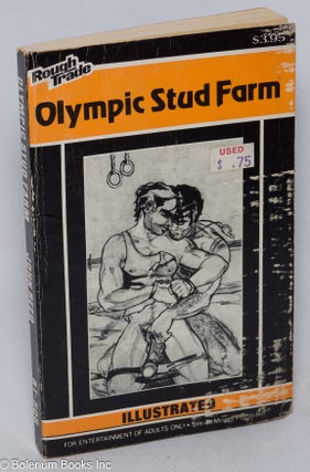 Cat.No: 82458 Olympic Stud Farm: illustrated. John Reed