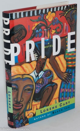 Pride; a novel