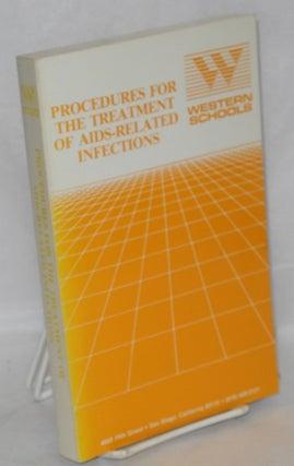 Cat.No: 83013 Procedures for the treatment of AIDS-related infections