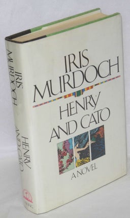 Cat.No: 84120 Henry and Cato. Iris Murdoch