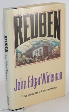 Cat.No: 84482 Reuben. John Edgar Wideman