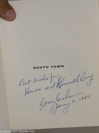 South town