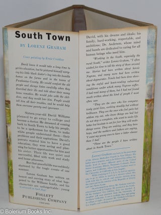 South town