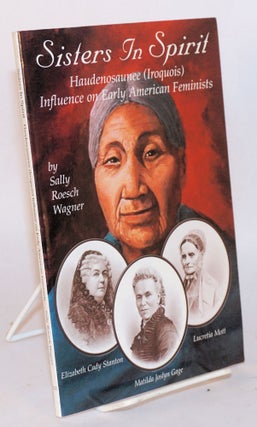 Cat.No: 86965 Sisters in spirit Haudenosaunee (Iroquois) influence on early American...
