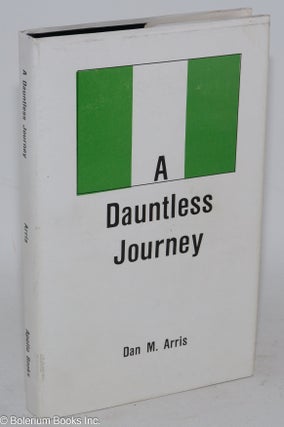 A dauntless journey