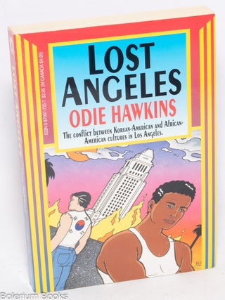 Cat.No: 88596 Lost Angeles. Odie Hawkins