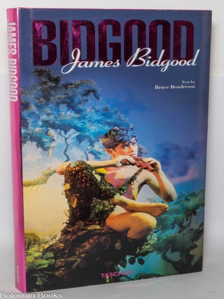 Cat.No: 88639 Bidgood. James Bidgood, Bruce Benderson