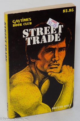 Cat.No: 88668 Street Trade. Anonymous