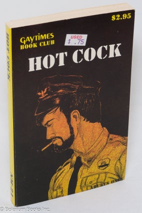 Cat.No: 88677 Hot Cock. Anonymous