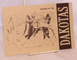 Cat.No: 89787 Indians of the Dakotas