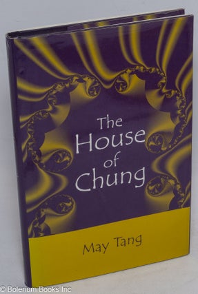 Cat.No: 91176 The house of Chung. May Tang