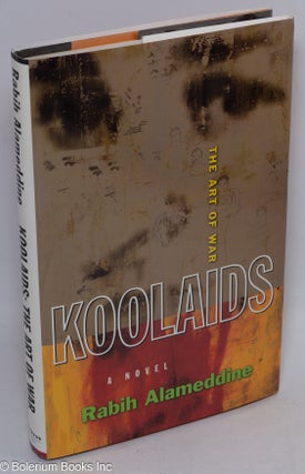KoolAIDS; the art of war [signed]