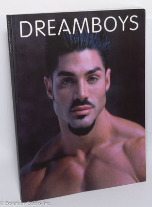 Cat.No: 92162 Dreamboys; a special issue of Blue. Marcello Grand, Karen-Jane Eyre,...