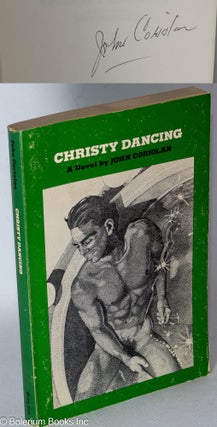 Cat.No: 95974 Christy dancing; a novel [originally titled Three weeks in July]. John...