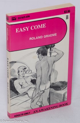 Cat.No: 96287 Easy Come. Roland Graeme, Brad Alan Deamer