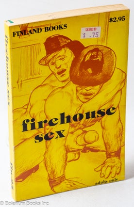 Cat.No: 96849 Firehouse Sex. Anonymous