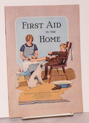 Cat.No: 97014 First aid in the home