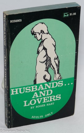 Cat.No: 97275 Husbands . . . and Lovers. Roger Hart, Adam