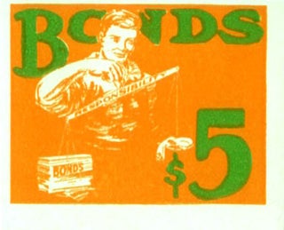 Bonds $5