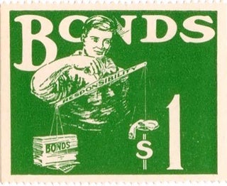 Bonds $1
