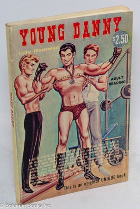 Cat.No: 9860 Young Danny: fully illustrated. Peter Sinnot, cover, Gene Bilbrew