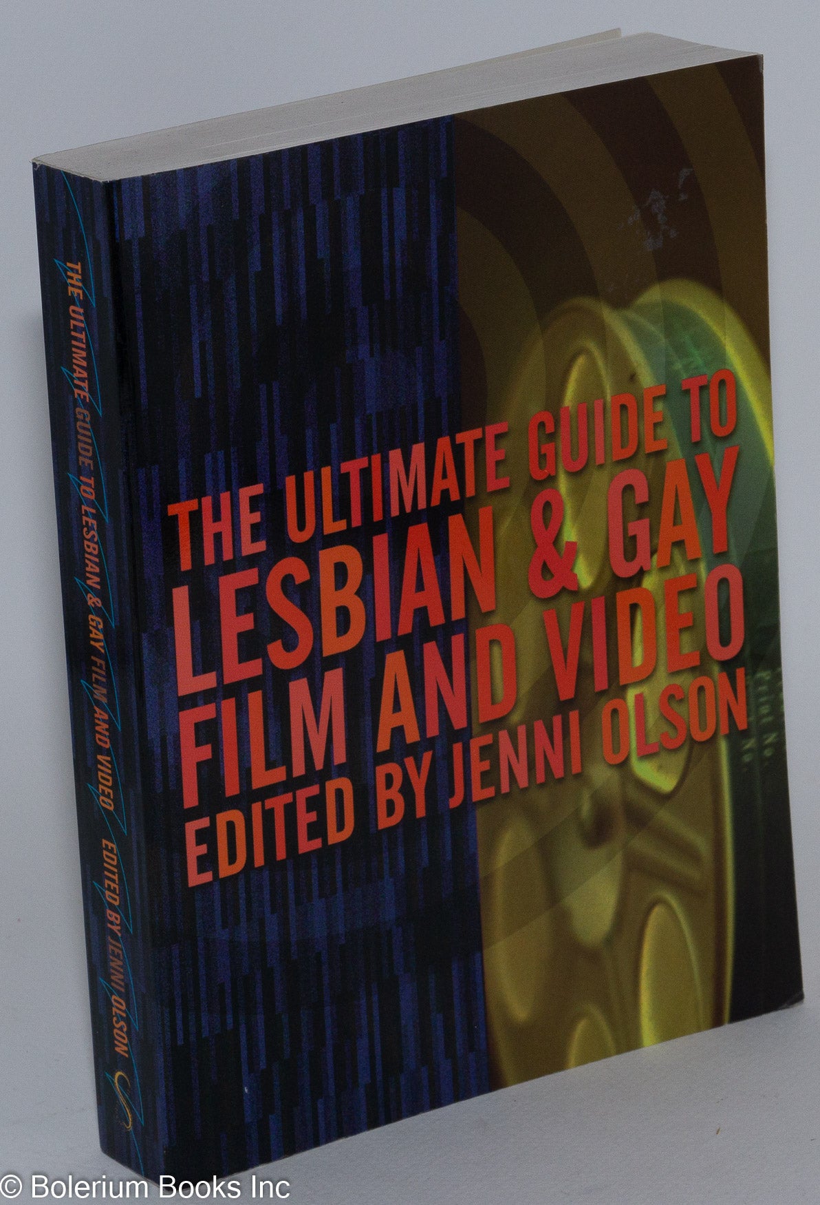 The Ultimate Guide to Lesbian & Gay Film and Video | Jenni Olson