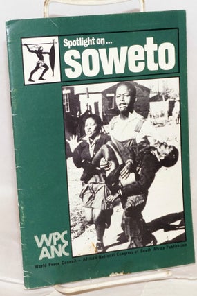 Cat.No: 99679 Spotlight on . . . Soweto